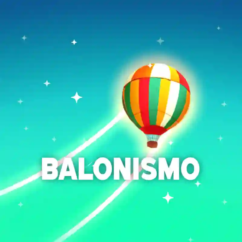 Balonismo slot