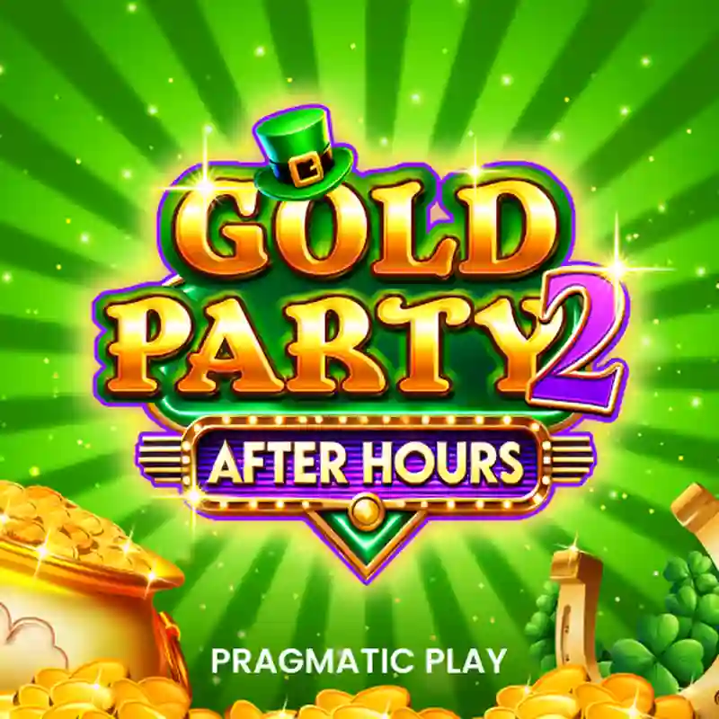 Gold Party 2 After Hours slots