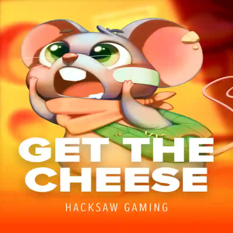 Tragamonedas HS Get the CHEESE en bingolucky