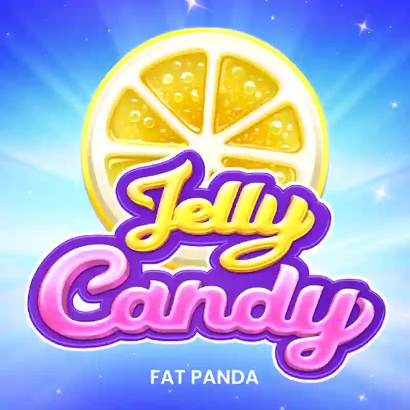 Juego Jelly Candy en bingolucky