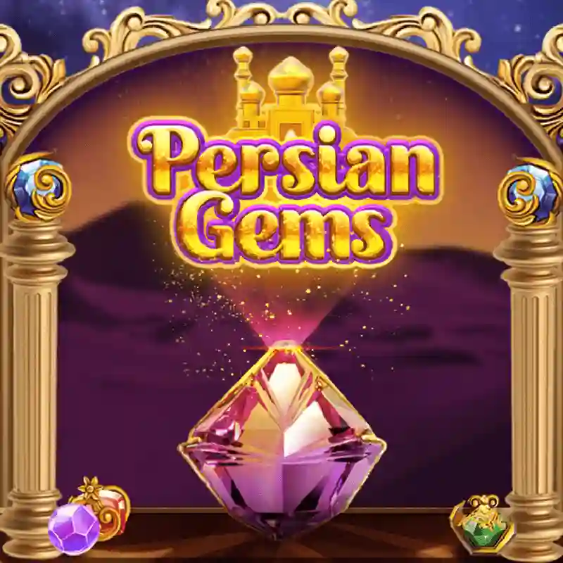 Tragamonedas Persian Gems en bingolucky