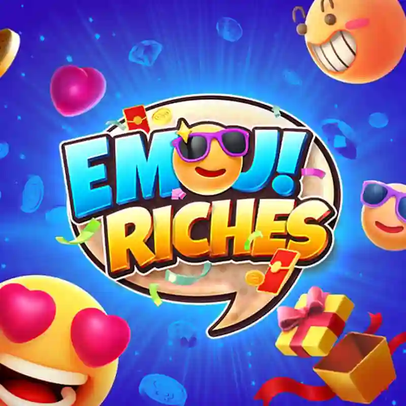 PGS Emoji Riches Slot