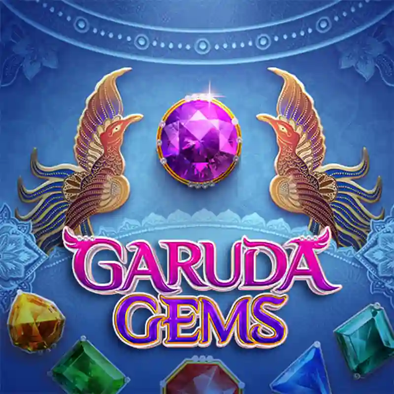 Tragamonedas PGS Garuda Gems en bingolucky