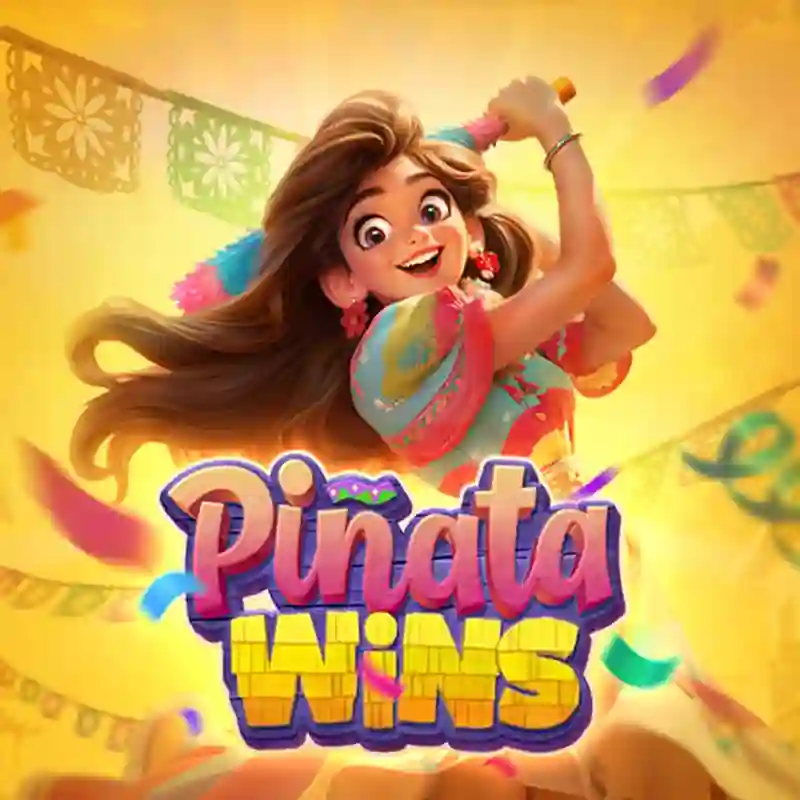 PGS Pinata Wins Casino Game