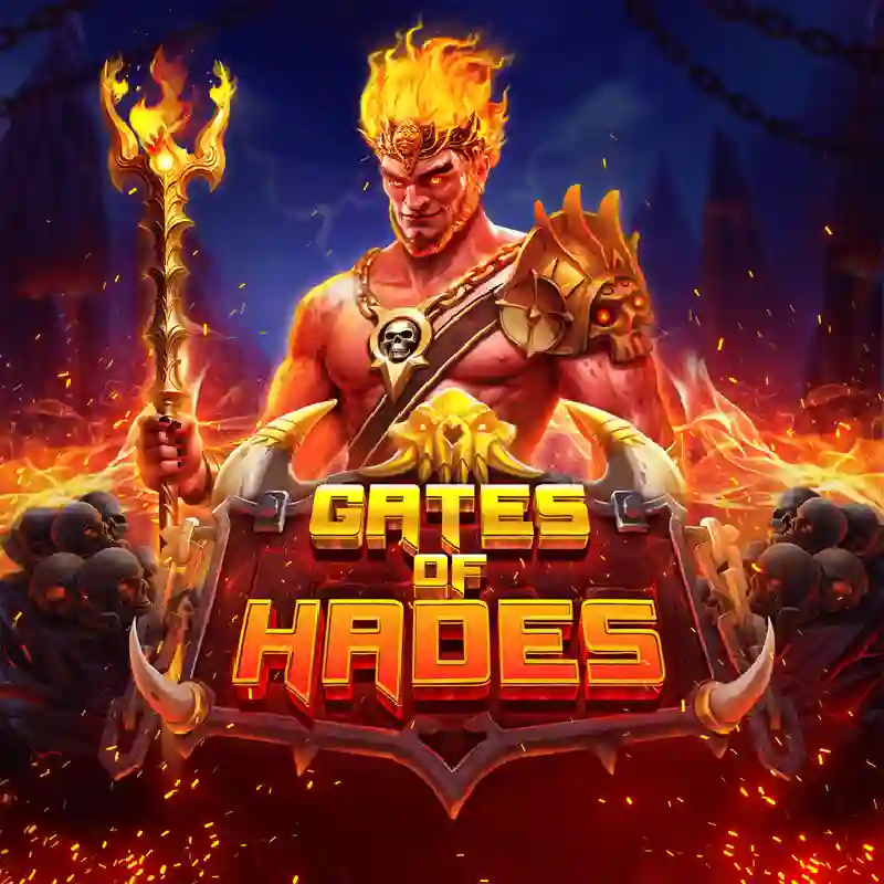 Juego PP Gates of Hades en bingolucky