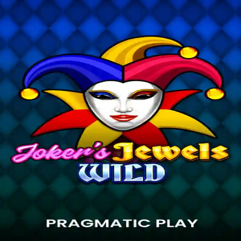Joker's Jewels Wild Slot