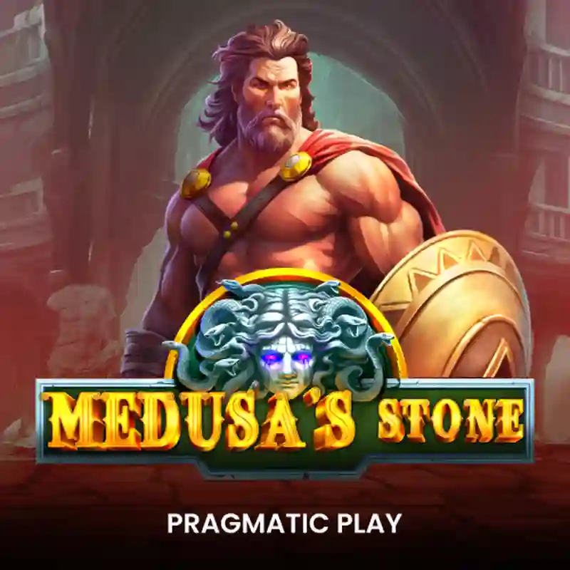 Tragamonedas PP Medusa’s Stone en bingolucky