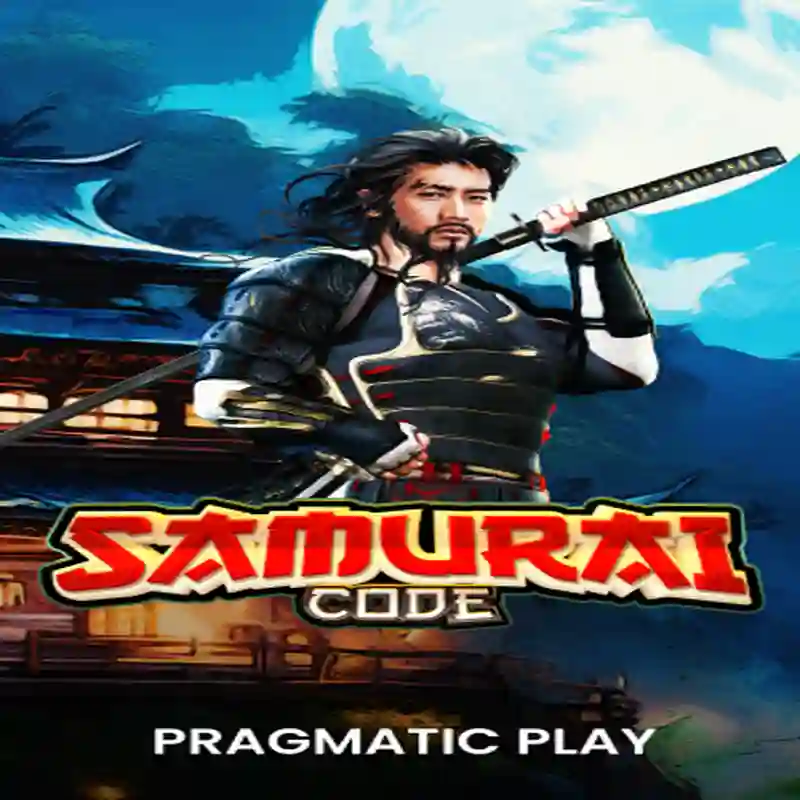 PP Samurai Code Casino Online México