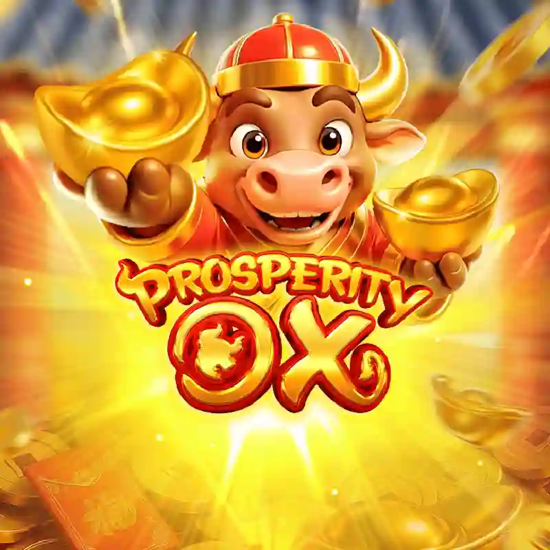 Prosperity Ox Slot